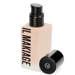 IL Makiage • Woke Up Like This Flawless Base Foundation • 30ml/1 fl oz • #035